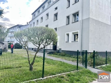 Mieszkanie Świnoujście