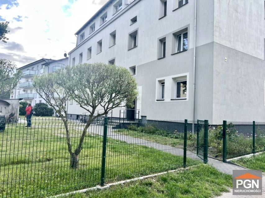 Mieszkanie Świnoujście