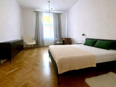 Mieszkanie Kraków