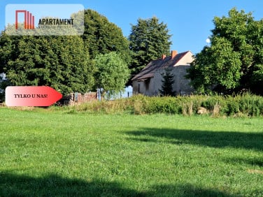 Dom Mięcierzyn sprzedaż