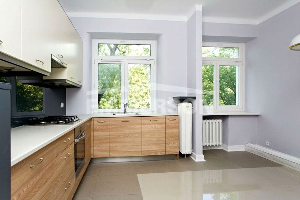 Mieszkanie Warszawa
