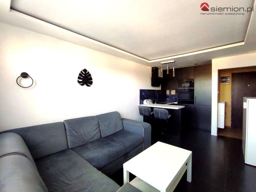 Wynajmę Mieszkanie Siemianowice Śląskie - 29 m²