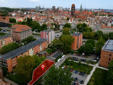 Działka Gdańsk