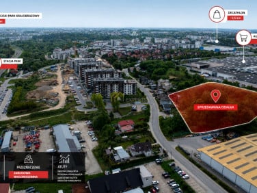 Działka Gdańsk