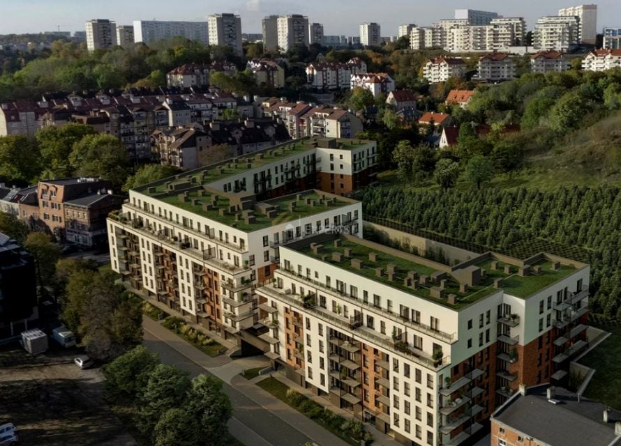 Mieszkanie Gdańsk