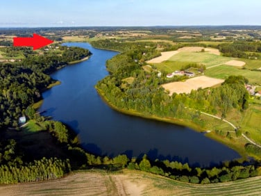 Działka Kamela