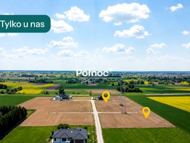 Działka budowlana Lublin sprzedam