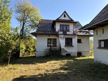 Dom Raba Niżna