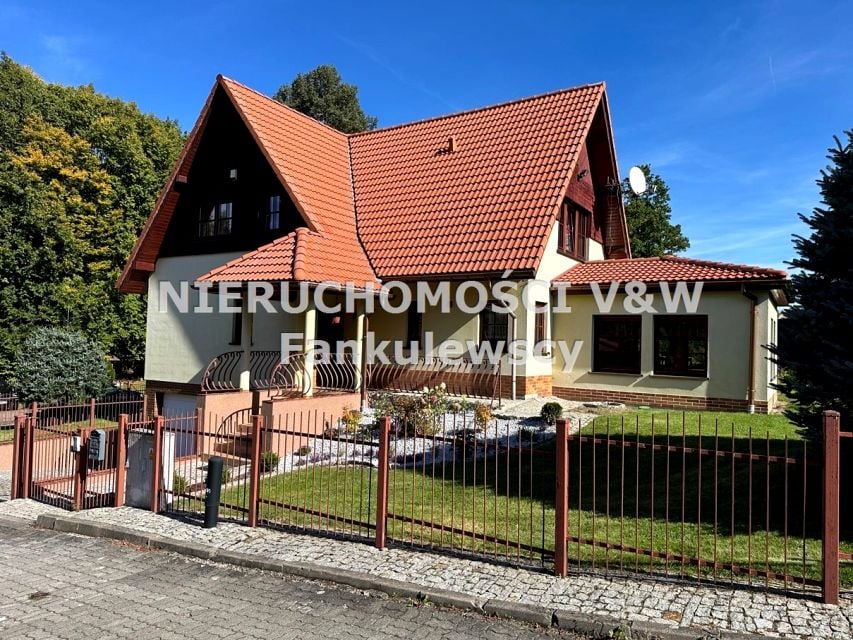 Dom Jelenia Góra