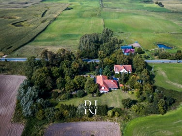 Lokal Woźnice