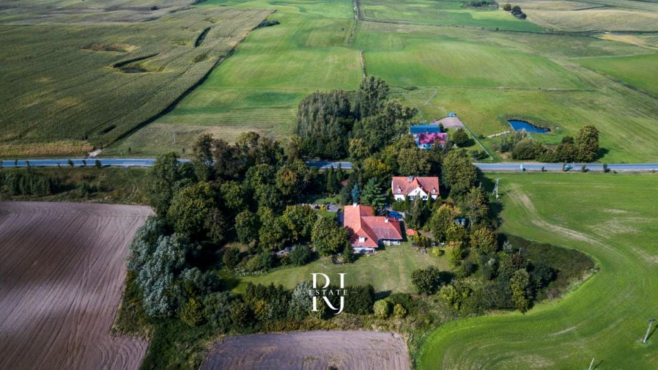 Lokal Woźnice