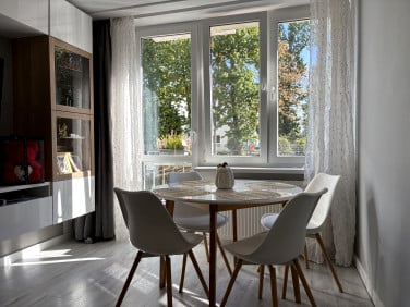 Mieszkanie Warszawa
