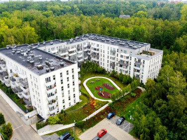 Mieszkanie Katowice
