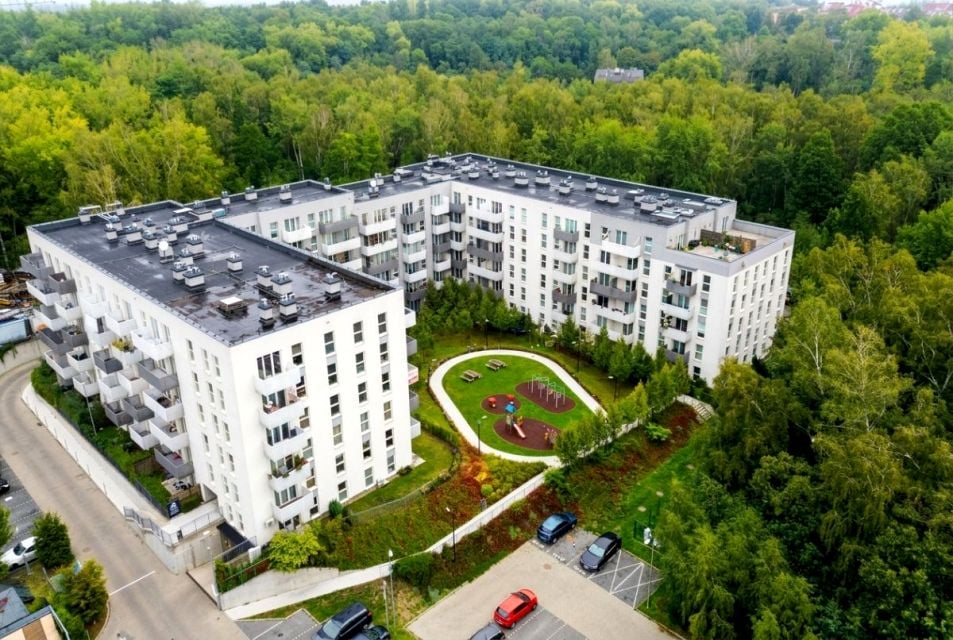 Mieszkanie Katowice