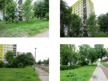 Mieszkanie Sosnowiec