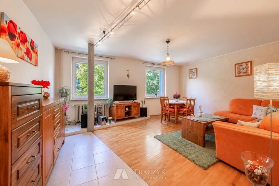 Mieszkanie Wrocław