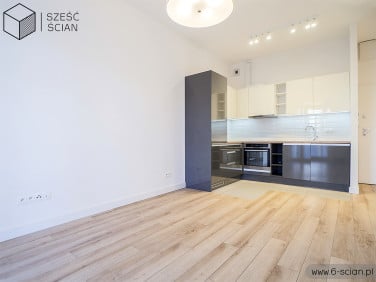 Mieszkanie Warszawa