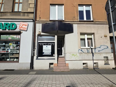 Lokal Poznań