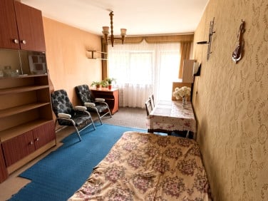 Mieszkanie Łódź
