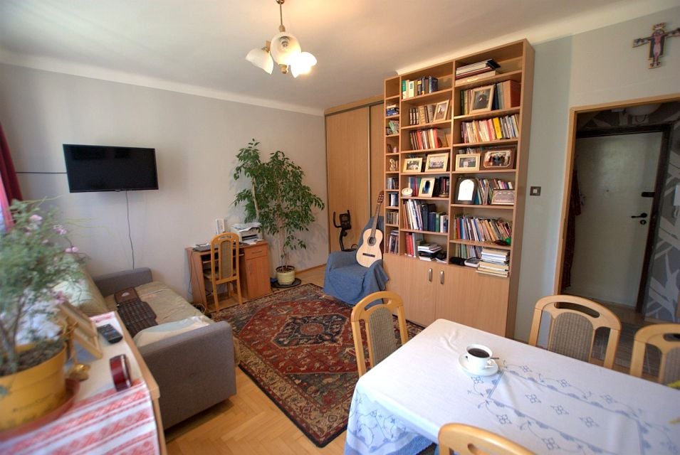 Sprzedam Mieszkanie Kielce - 31,25 m²
