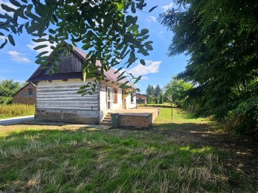 Dom Sikorzyce