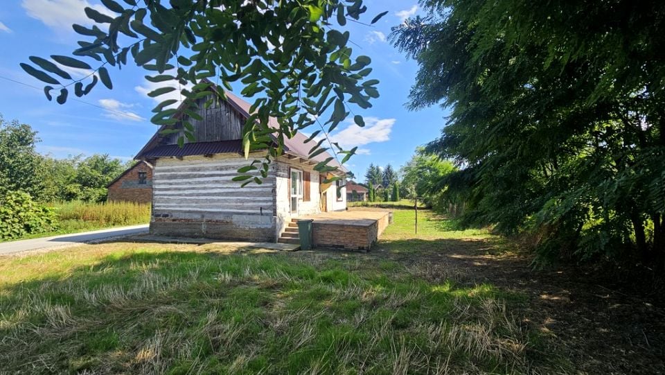 Dom Sikorzyce