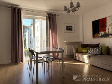 Mieszkanie Białystok
