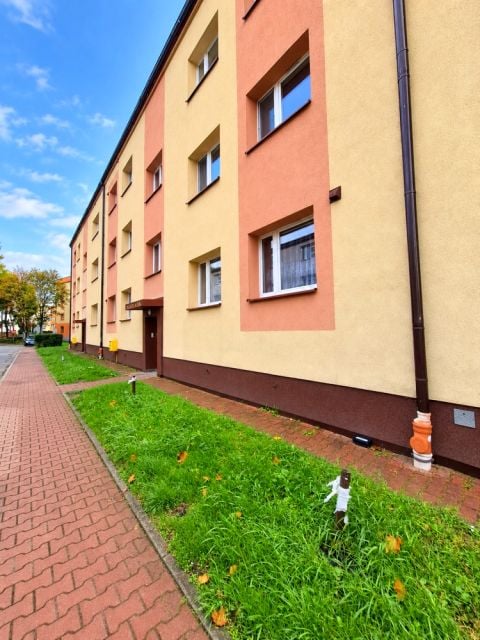 Mieszkanie Dąbrowa Górnicza