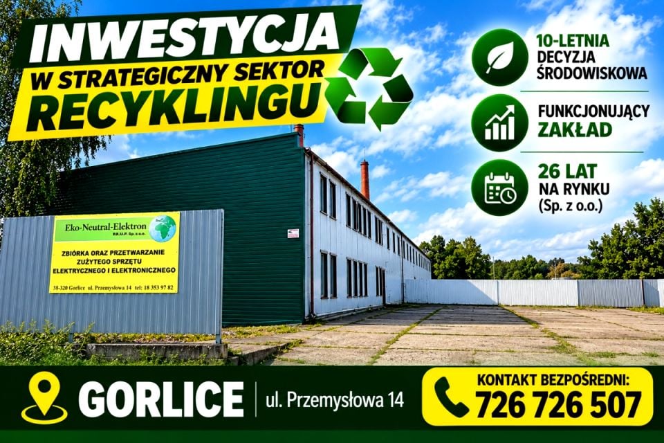 Lokal Gorlice