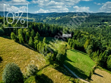 Działka Lachowice