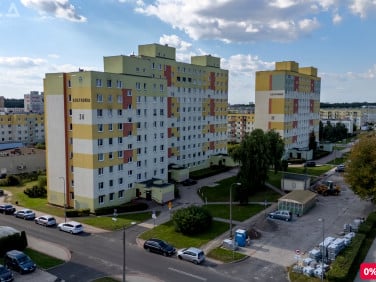 Mieszkanie Grudziądz
