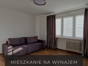 Mieszkanie Choszczno