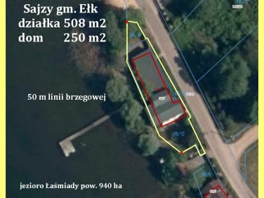 Działka budowlana Ełk sprzedam