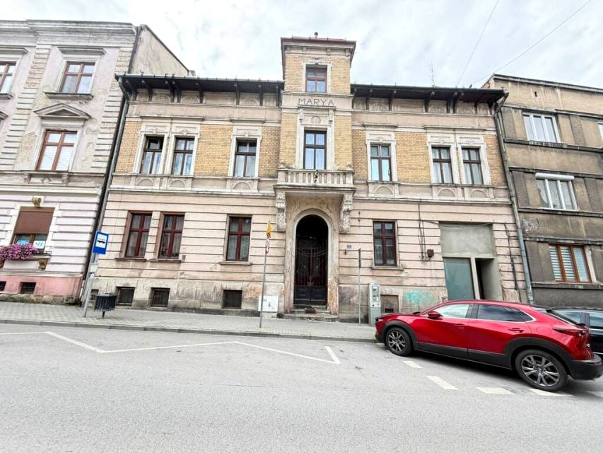Mieszkanie Tarnów