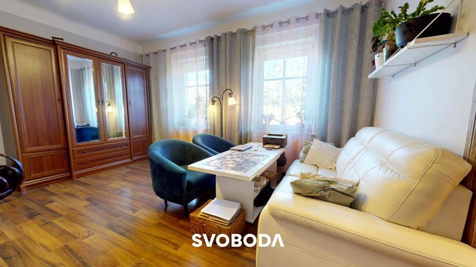 Dom Gorzów Wielkopolski
