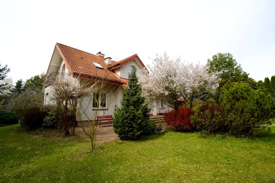 Dom Nałęczów