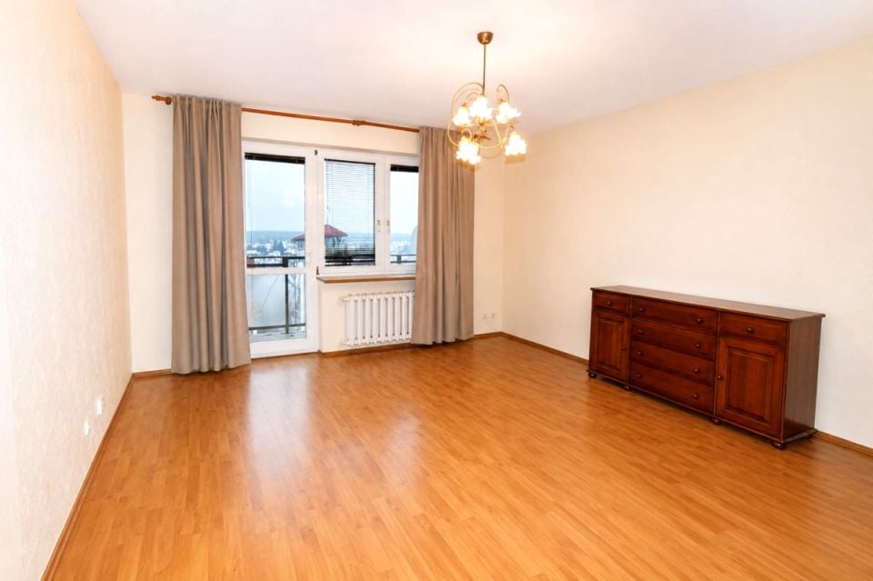 Mieszkanie Warszawa