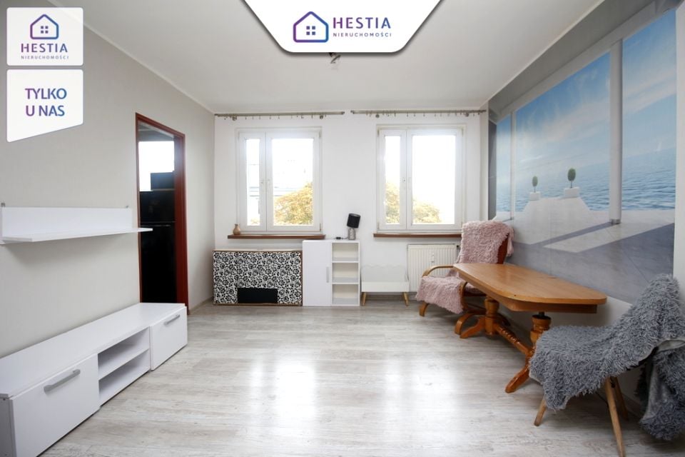 Wynajmę Mieszkanie Stargard - 26,90 m²