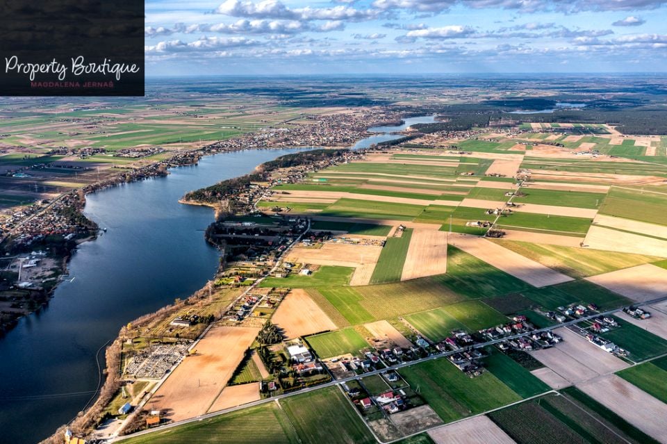 Budynek użytkowy Wąsosze