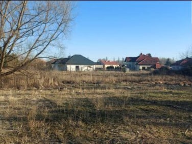 Działka budowlana Góra Kalwaria