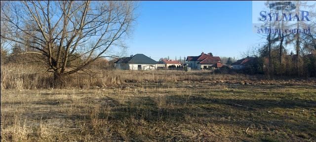 Działka budowlana Góra Kalwaria