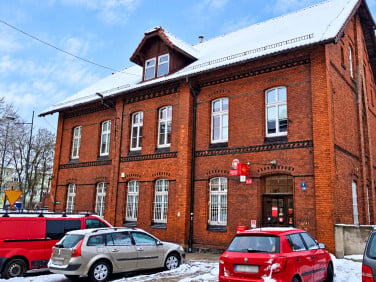 Lokal Kościerzyna