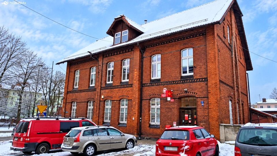 Lokal Kościerzyna