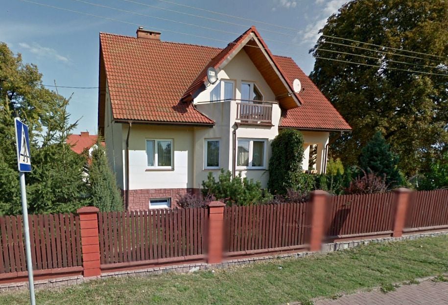 Dom Świdnik
