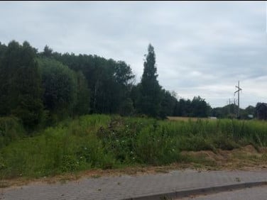 Działka budowlana Góra Kalwaria
