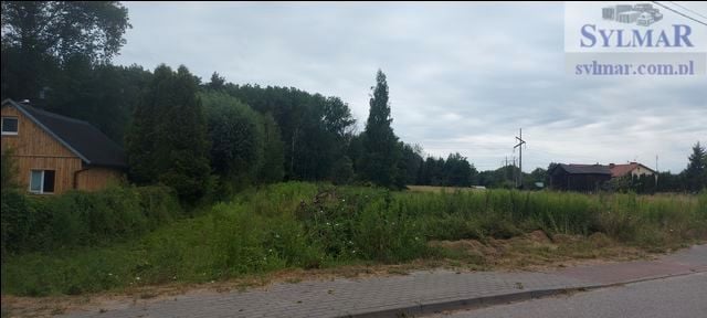 Działka budowlana Góra Kalwaria