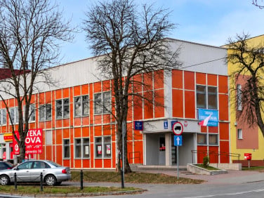 Lokal Kraśnik