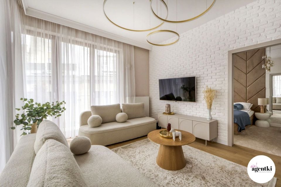Mieszkanie Warszawa