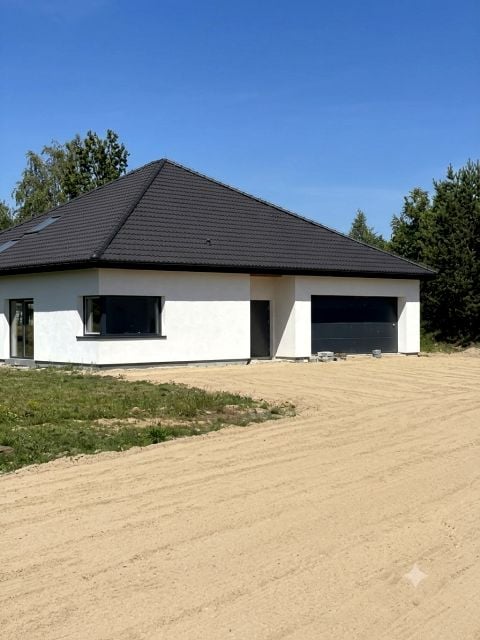 dom Mrągowo