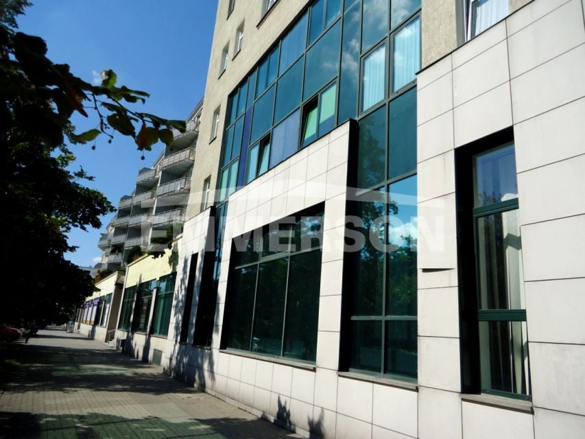 Lokal Warszawa